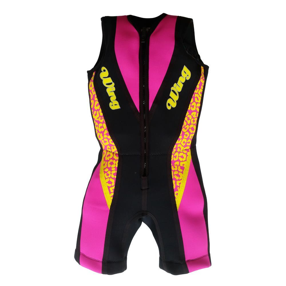 Junior Waterski Buoyancy wetsuit
