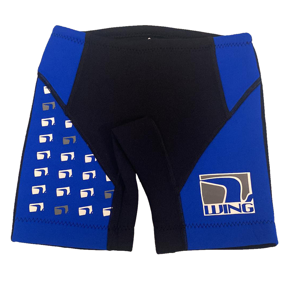 Wing Junior 2mm Shorts WING