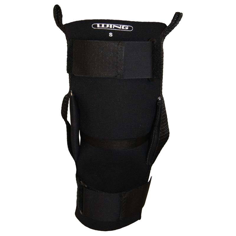 Wing Hinged Sports Knee Brace