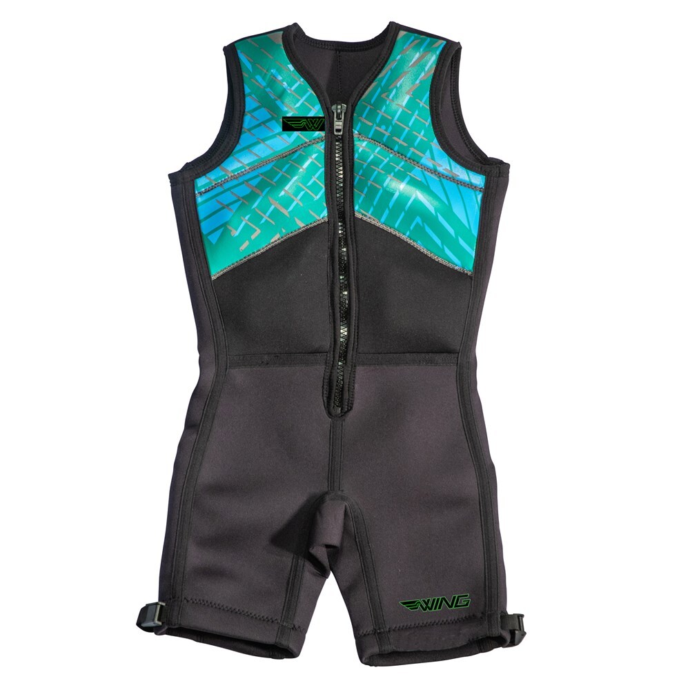 Wing Jnr Freestyle Suit