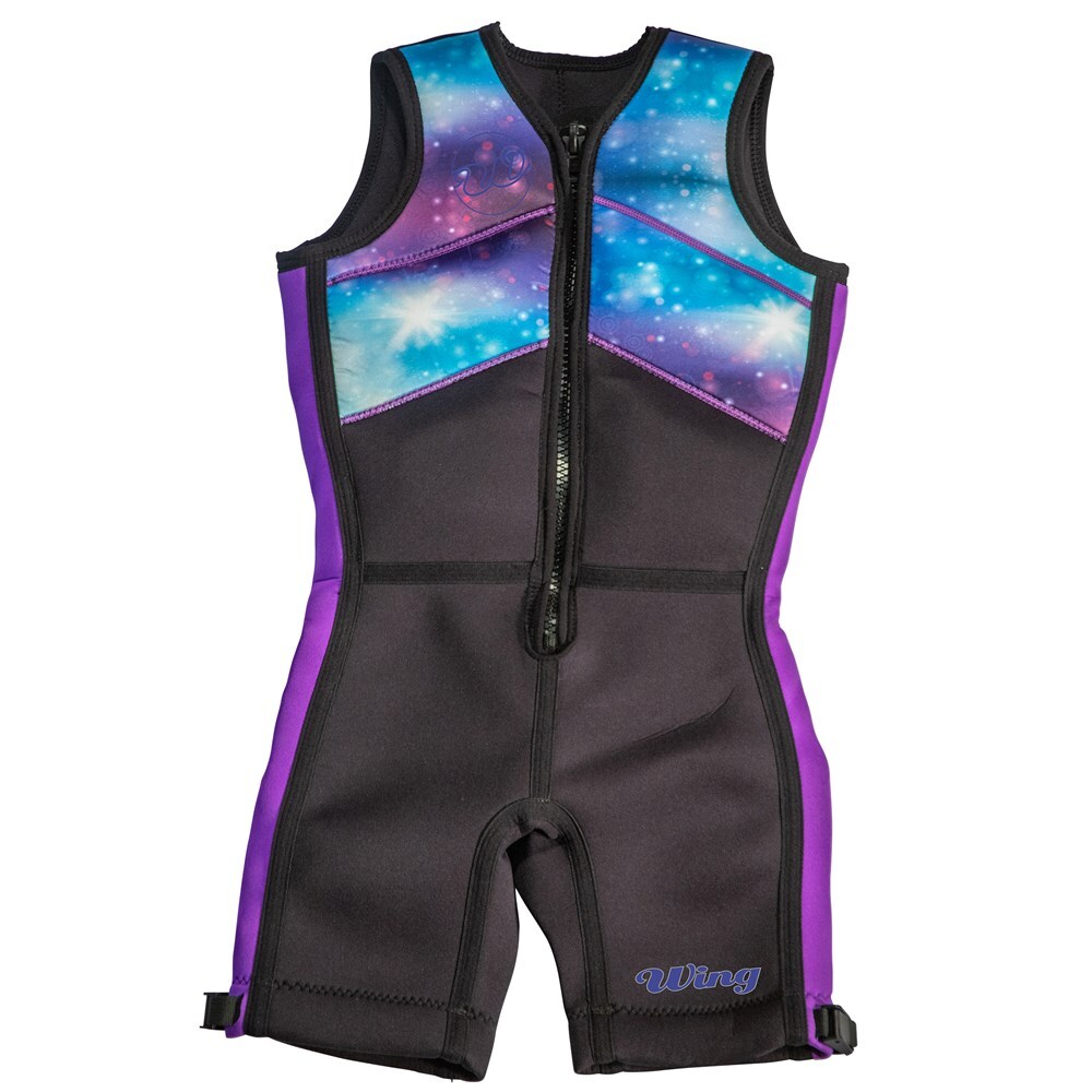 Wing Jnr Freestyle Suit