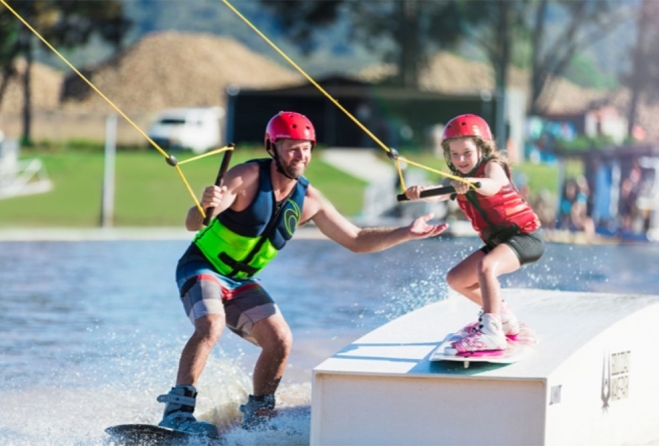 Gold Coast Wake Park