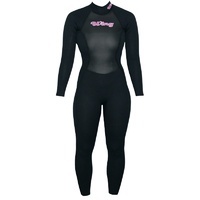 Ladies Inspire Steamer