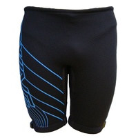 Wing Mens 3mm Shorts XXL
