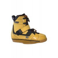 Double Up HERITAGE CT Boot