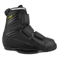 Double Up THE PROGRAM CT Boot