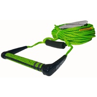 Fluid HT Long V Handle w/ 70ft Main Line