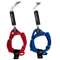 Outboard Bridal 5' with Woggle