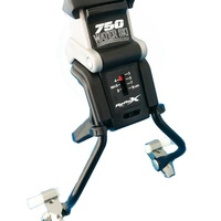 Reflex Release Mechanism 750