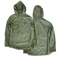 SOUtHBY Pacificool Anorak