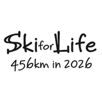 Ski For Life Donation