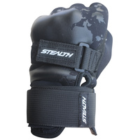 Stealth Kevlar Gloves
