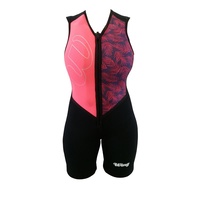 Wing Ariel Buoyancy Suit