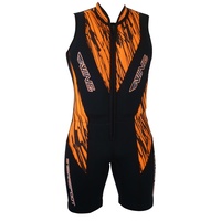 Pro Barefoot Suit (S-Less)