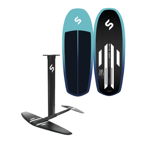 One-Lock Wake QuickStart Package With WF-T V3