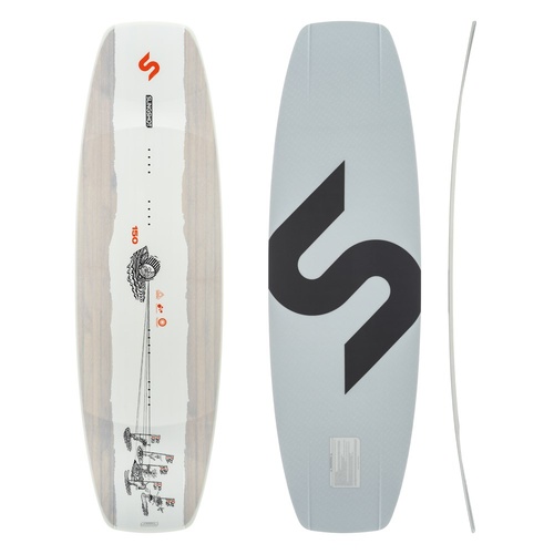 2026 Slingshot Friend-Ship Wakeboard