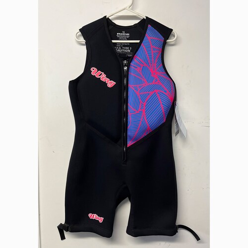 Wing Ariel Buoyancy Suit