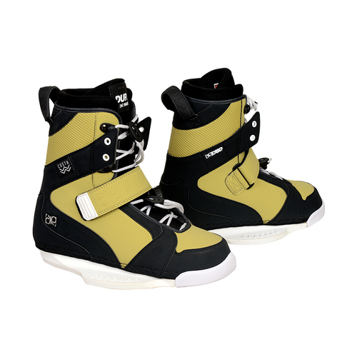Double Up Costa CT Boot 2022 DEMO