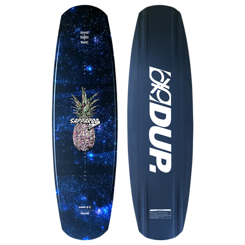 DUP Sapparod PRO Wakeboard 2023 DEMO