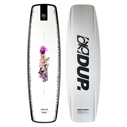 DUP SDR PRO Wakeboard 2023 - EX DEMO
