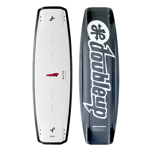 2023 Double Up Diamond Series Wakeboard