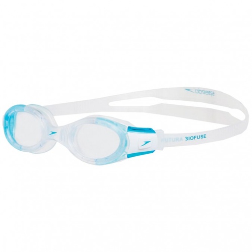 Speedo Future Biofuse Female Goggle [Colour: Blue]