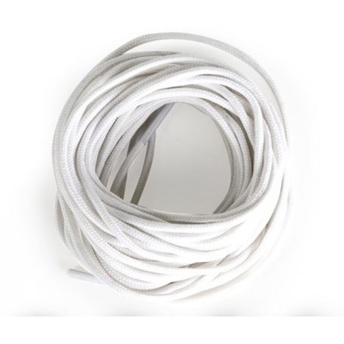 LACE LOCK - KIT - WHITE (pair)