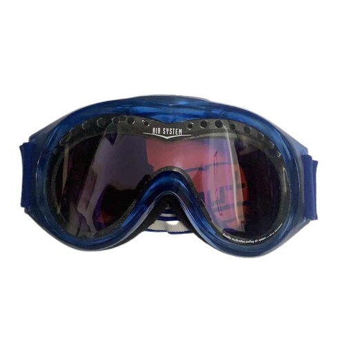 Dirty Dog Goggles