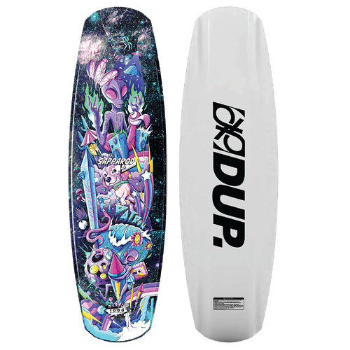 DUP Sapparod PRO Wakeboard 2025 DEMO