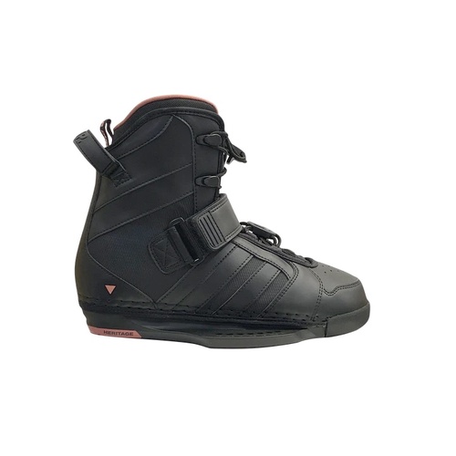 26 DUP Figment Heritage Wakeboard Boots