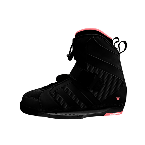 FIGMENT HERITAGE - BLACK