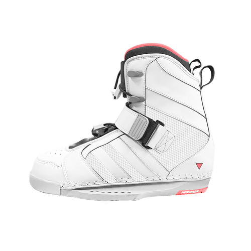 FIGMENT HERITAGE - WHTE