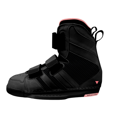 FIGMENT MOJITO - BLACK