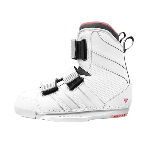 FIGMENT MOJITO - WHITE