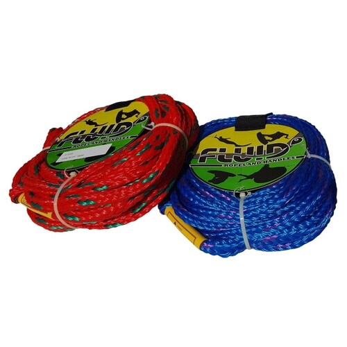 Fluid 3 Person Tube Rope