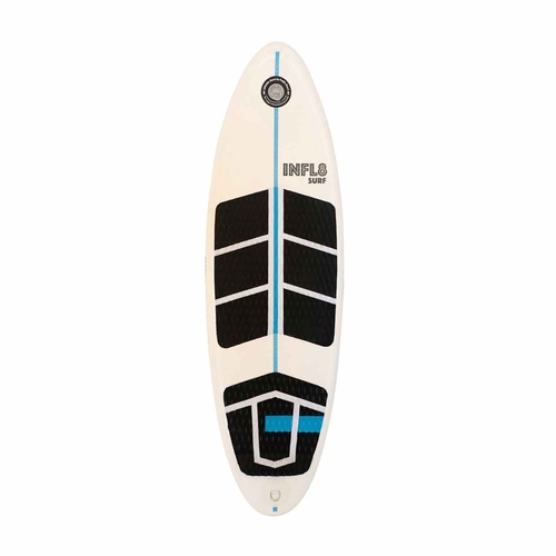 INFL8 Surfboard 5ft 8