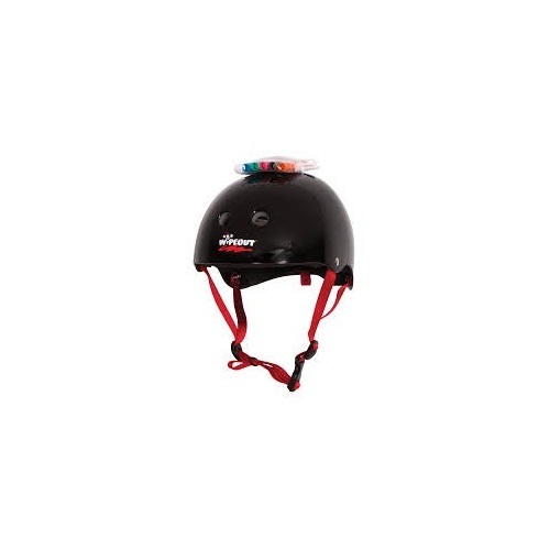 Liquid Force Wipeout Helmet Youth Small 