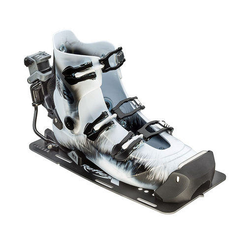 Reflex Super Shell - Complete Front Binding from $879.75