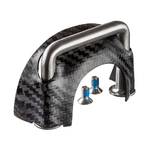 Reflex SuperShell Front Toe Stabilizer Carbon Universal
