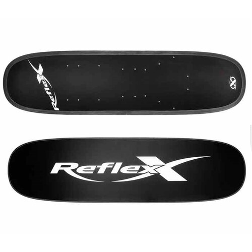Reflex Trick Ski Duo Rubber Edge