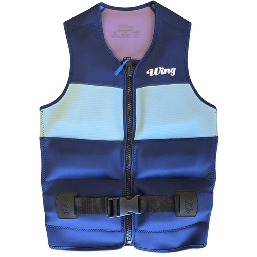 Wing Electra L50S Vest - Ladies 10 SAMPLE