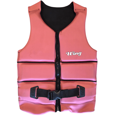Wing Electra Reversible L50S Vest Ladies 10 Sample
