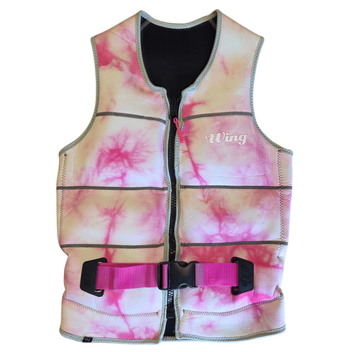 Wing Electra Reversible L50S Vest Ladies 10 - Factory Second