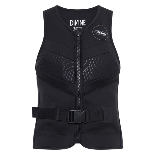 Wing Ladies Divine L50s Vest Ladies 10 SAMPLE