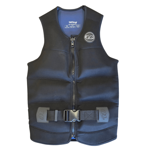 Wing Electra Vest - Sample Ladies 8