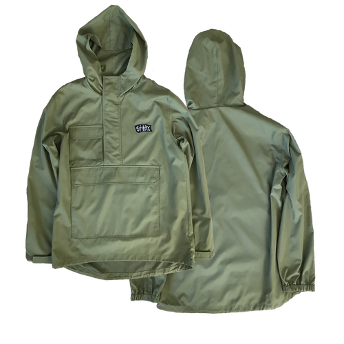 SOUtHBY Focal Anorak