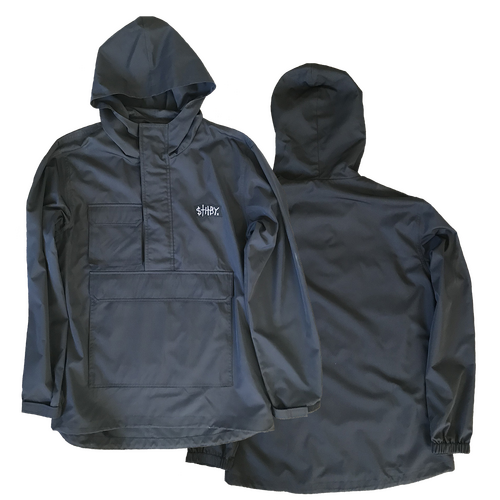 SOUtHBY Pacificool Anorak BLK