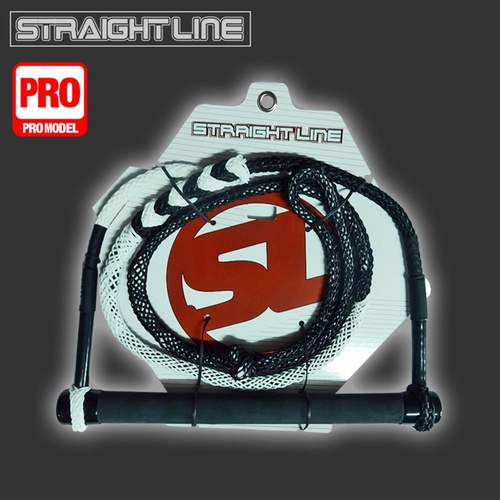 Straightline Pro Handle 13" 27mm Diameter