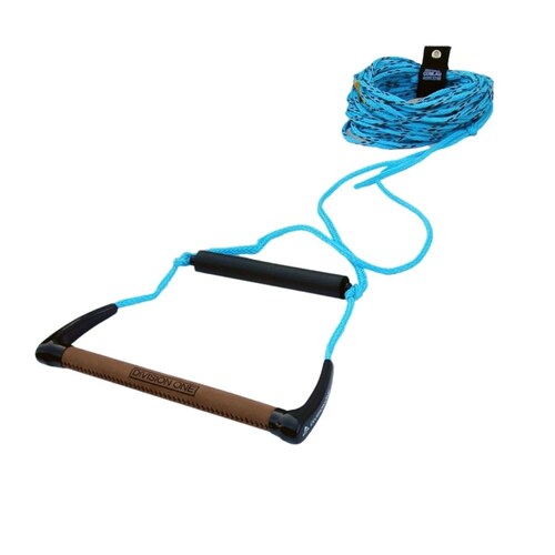 Straightline 15" Suede EZY-UP  2 Section Rope