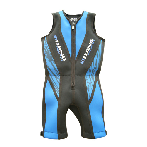 Wing Jnr Boys Freestyle Suit Available: 6